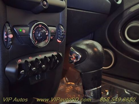Used 2011 MINI Cooper Clubman S FWD image 19