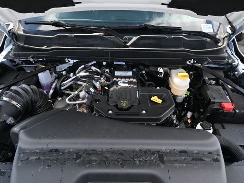 New 2026 RAM 2500 Tradesman AWD/4WD image 35