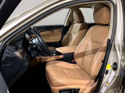 Used 2013 Lexus GS 350 AWD w/ Premium Pkg image 8