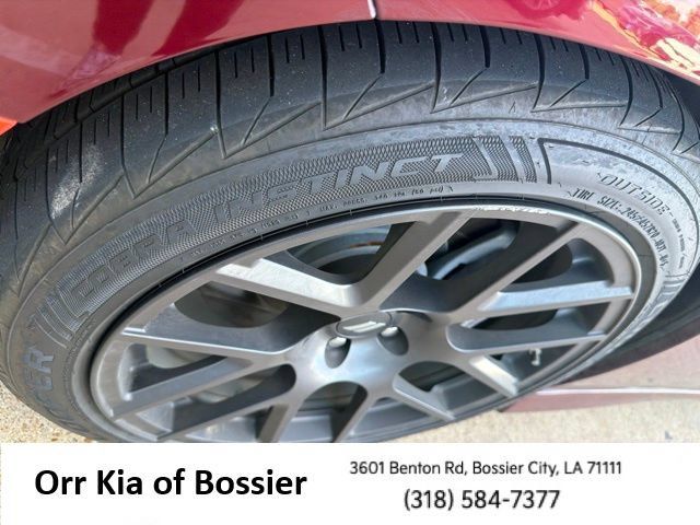Used 2018 Dodge Charger R/T Scat Pack RWD image 27