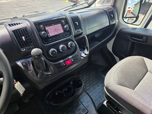 Used 2021 RAM ProMaster 1500 FWD image 21