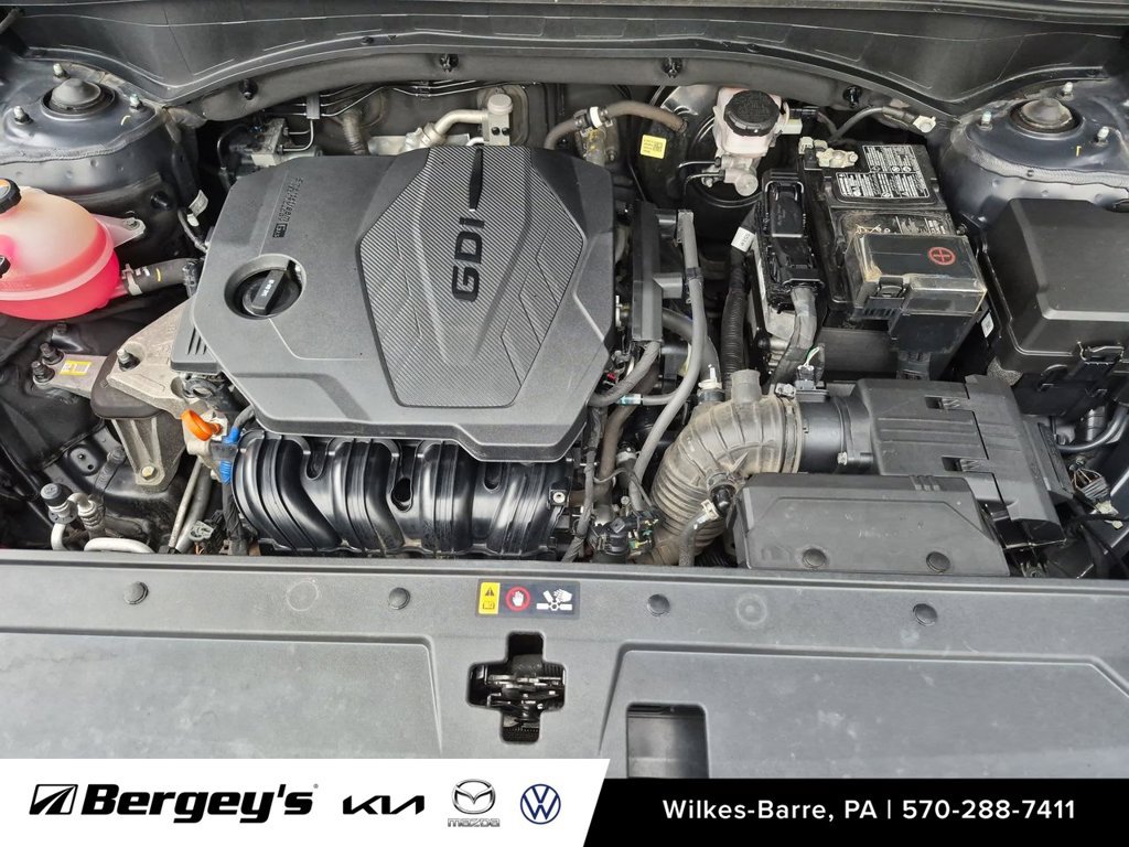Used 2022 Hyundai Santa Fe XRT AWD/4WD image 36