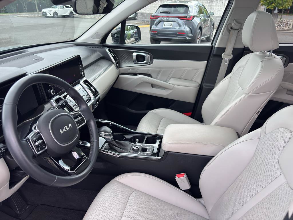 Used 2023 Kia Sorento SX AWD/4WD image 20
