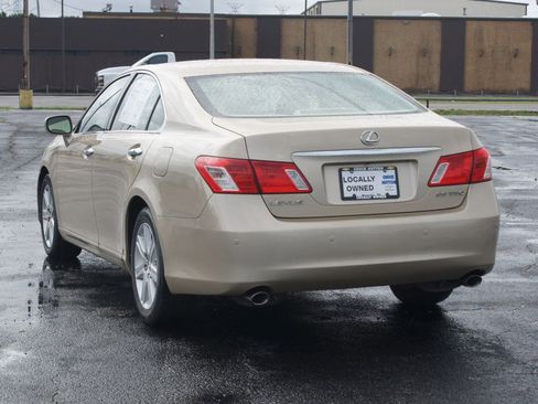 Used 2009 Lexus ES 350 FWD image 13