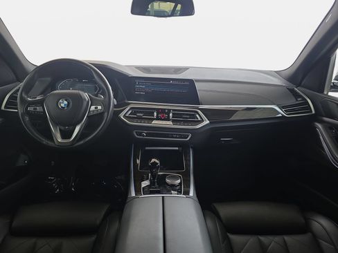 Used 2023 BMW X5 xDrive45e AWD/4WD image 9