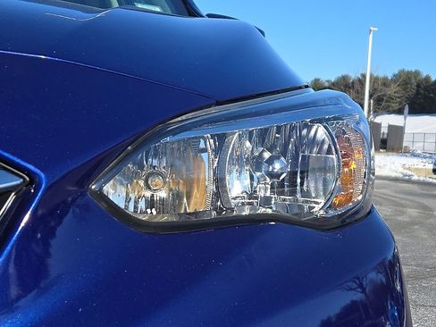 Used 2022 Subaru Impreza Premium image 9