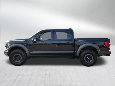 Used 2023 Ford F150 Raptor w/ Raptor Carbon Fiber Package AWD/4WD image 4