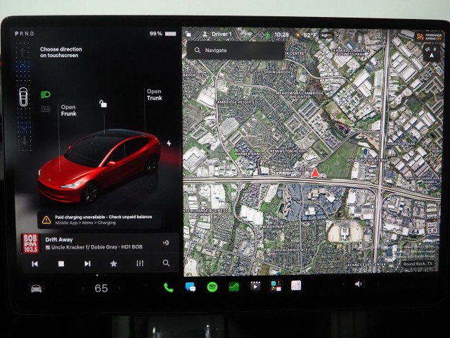 Used 2025 Tesla Model 3 Long Range RWD image 31