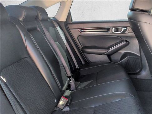 Used 2024 Honda Civic Touring image 20