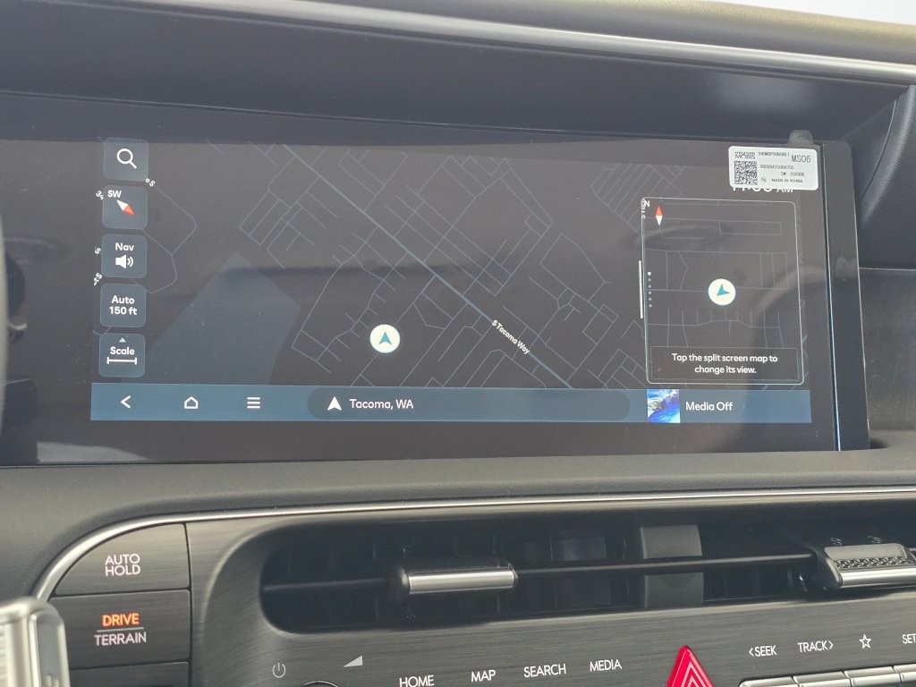 New 2026 Hyundai Palisade SEL AWD/4WD image 26