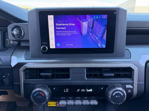 Used 2024 Toyota Tacoma SR5 w/ SR5 Upgrade Package image 6