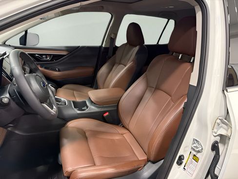 Used 2024 Subaru Outback Touring XT w/ Popular Package #2 AWD/4WD image 12