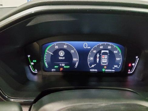 New 2026 Honda CR-V Sport-L image 22