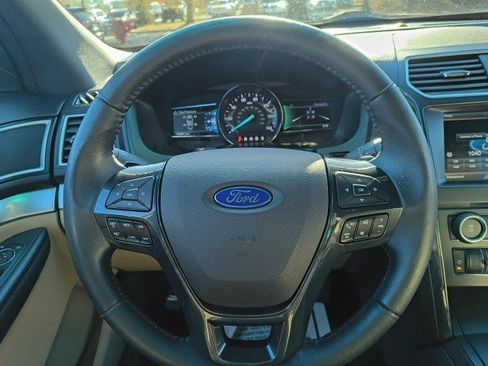 Used 2016 Ford Explorer XLT w/ Equipment Group 201A image 20
