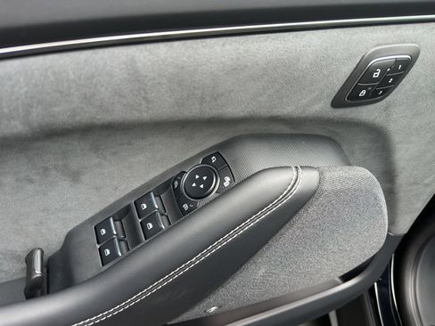 New 2025 Ford Mustang Mach-E GT w/ Interior Protection Package image 18