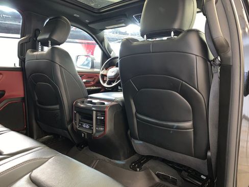 Used 2021 RAM 1500 Rebel w/ Rebel Level 2 Equipment Group AWD/4WD image 55