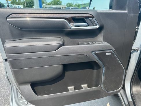 Used 2025 GMC Sierra 1500 Elevation w/ Elevation Premium Package AWD/4WD image 21