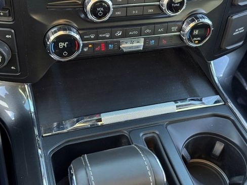 Certified 2021 Ford F150 Lariat w/ Equipment Group 502A High image 16