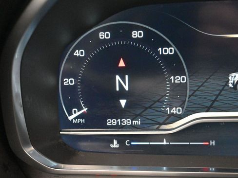 Used 2023 GMC Yukon AT4 w/ AT4 Premium Plus Package image 22