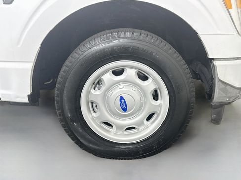 Used 2021 Ford F150 XL w/ Trailer Tow Package RWD image 31