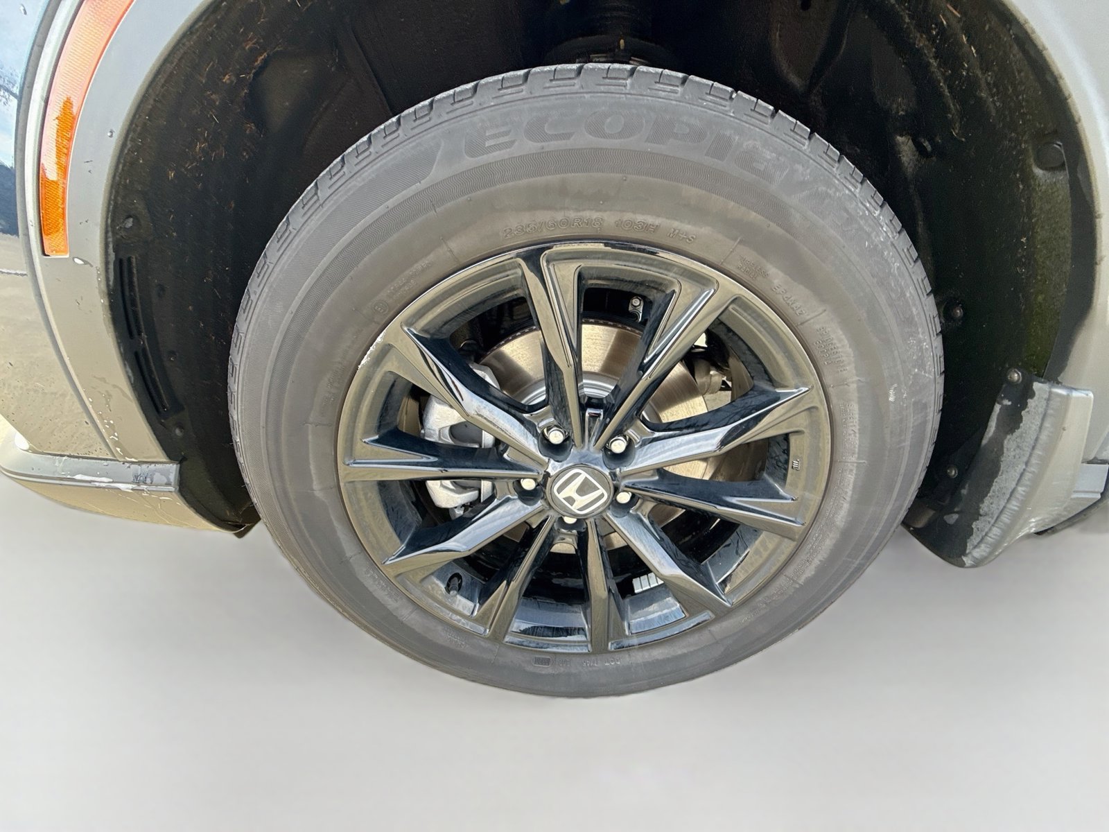Used 2025 Honda CR-V Sport-L image 9