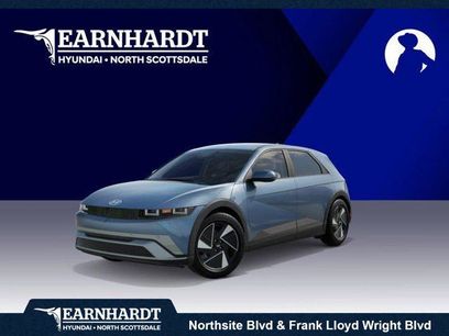 New 2026 Hyundai Ioniq 5 SEL