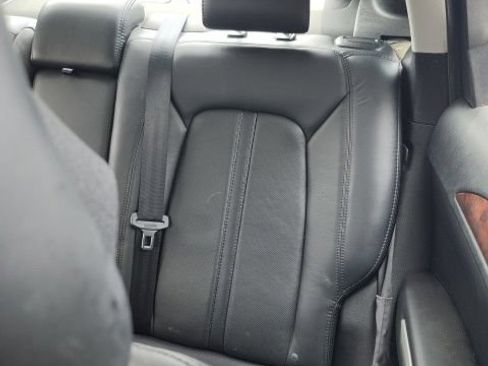 Used 2016 Lincoln MKZ AWD w/ Equipment Group 300A Reserve image 12