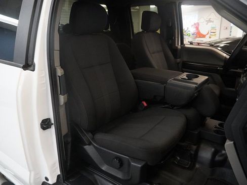 Used 2019 Ford F150 XL w/ Equipment Group 101A Mid image 21