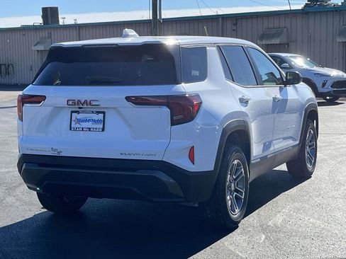 New 2026 GMC Terrain Elevation image 7