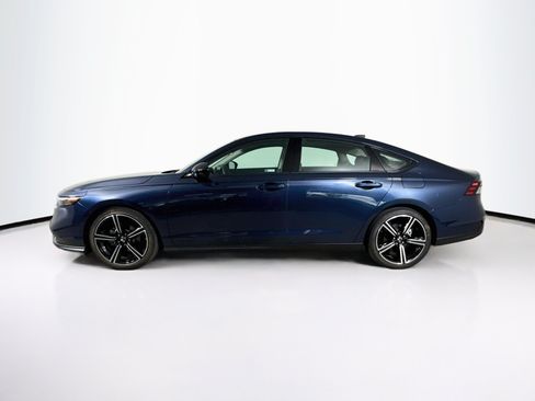 Certified 2026 Honda Accord SE image 7