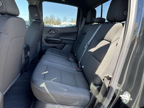 New 2026 GMC Canyon Elevation w/ Convenience Package image 28