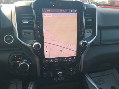 New 2026 RAM 1500 Big Horn image 15