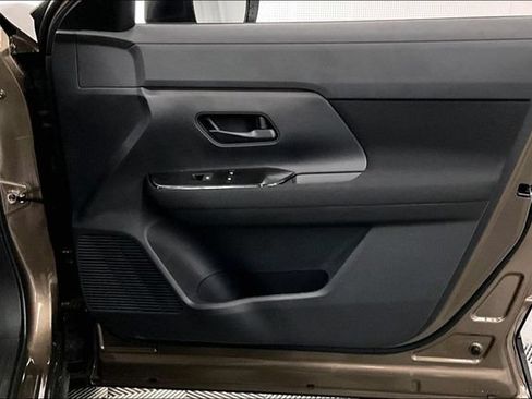 New 2026 Nissan Kicks S FWD image 35
