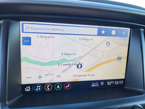 Used 2019 Chevrolet Colorado Z71 image 27