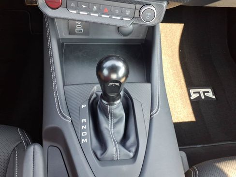 Used 2026 Ford Mustang GT Premium w/ GT Performance Package RWD image 19