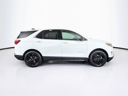 Used 2020 Chevrolet Equinox LT w/ Sport Edition AWD/4WD image 12
