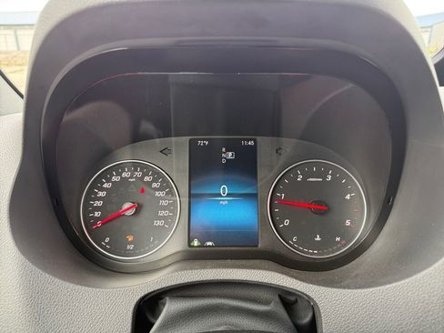 Used 2023 Mercedes-Benz Sprinter 3500 w/ Parking Package image 15