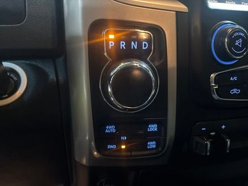 Used 2015 RAM 1500 Big Horn AWD/4WD image 29