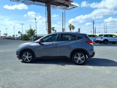 Used 2022 Honda HR-V EX image 5