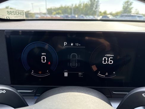 Certified 2026 Hyundai Kona SEL Sport AWD/4WD image 16
