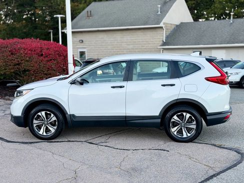 Used 2019 Honda CR-V LX image 8
