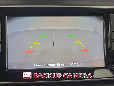 Used 2023 Nissan Kicks S image 23