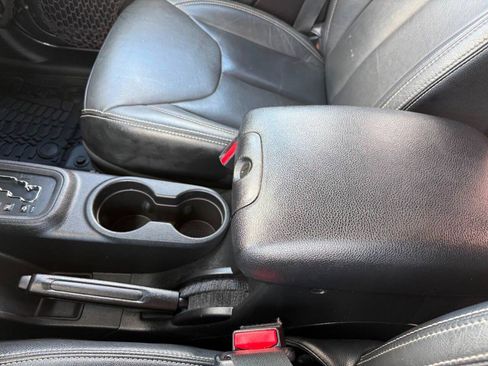 Used 2016 Jeep Wrangler Unlimited Sahara w/ Dual Top Group image 56