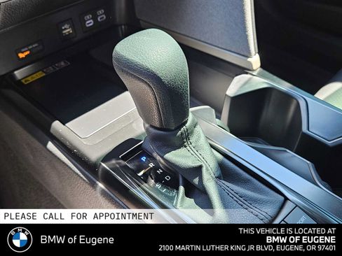 Used 2026 Toyota Camry LE w/ Convenience Package AWD/4WD image 31