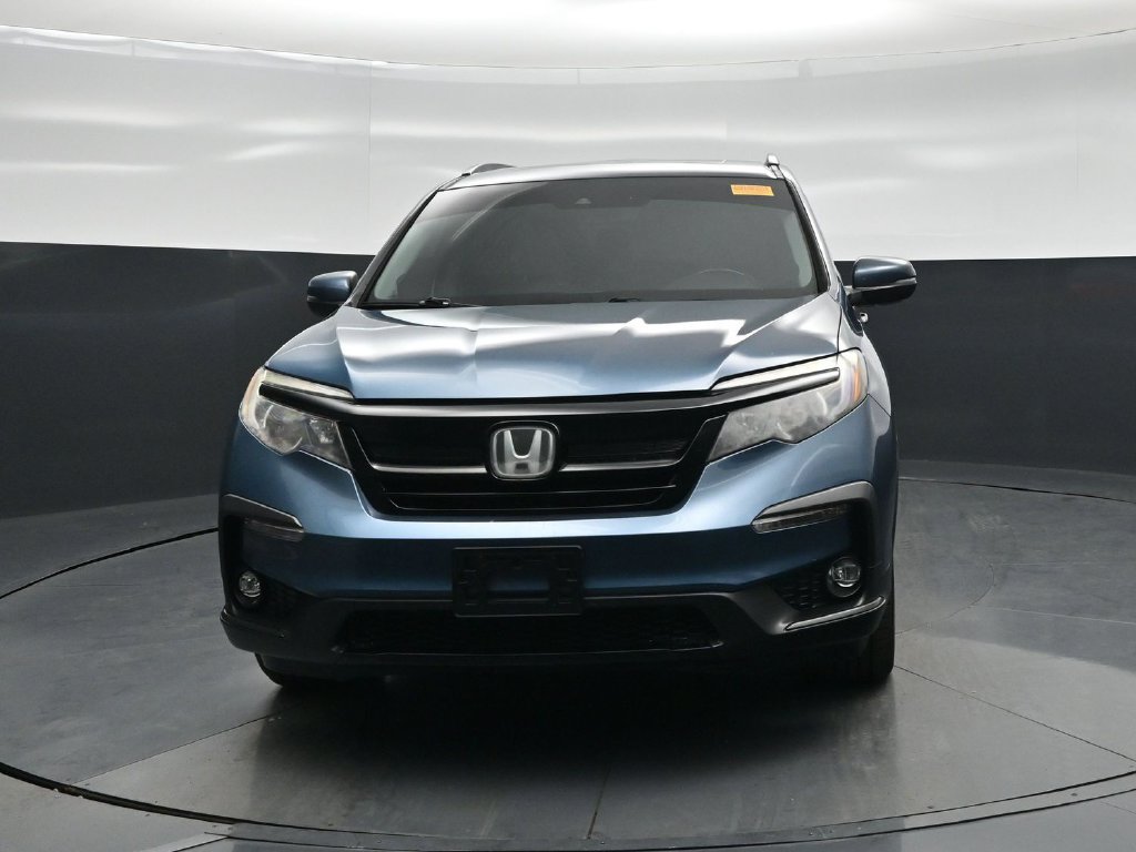 Used 2021 Honda Pilot Special Edition image 21