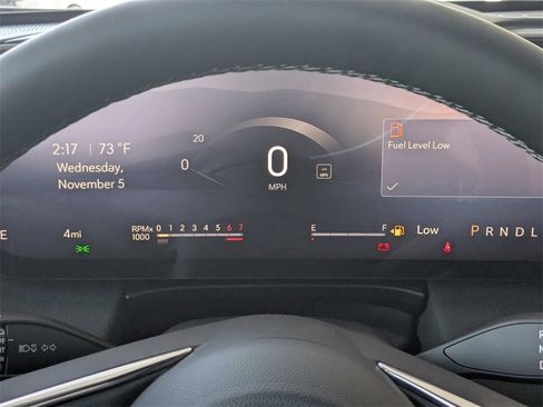 New 2026 Buick Enclave Preferred w/ Power Package image 29