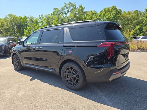 New 2026 Kia Carnival SX Prestige FWD image 6