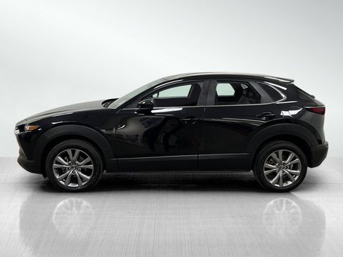 Used 2023 MAZDA CX-30 AWD 2.5 S w/ Select Package image 3