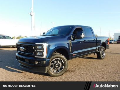 Used 2024 Ford F250 Lariat w/ Lariat Ultimate Package