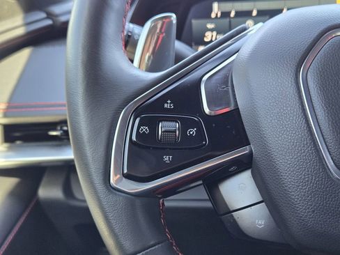 Used 2023 Chevrolet Corvette Stingray Coupe w/ 1LT image 37